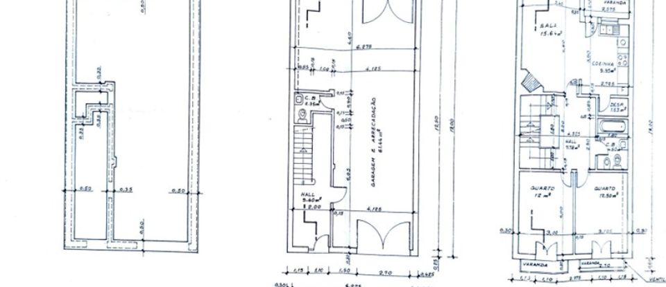 House T5 in Benfica do Ribatejo of 175 m²