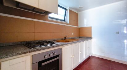 Appartement T1 à Areosa de 37 m²