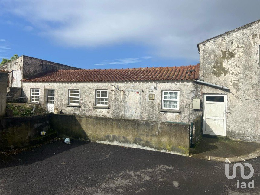 Country home T2 in Santo Amaro of 36 m²