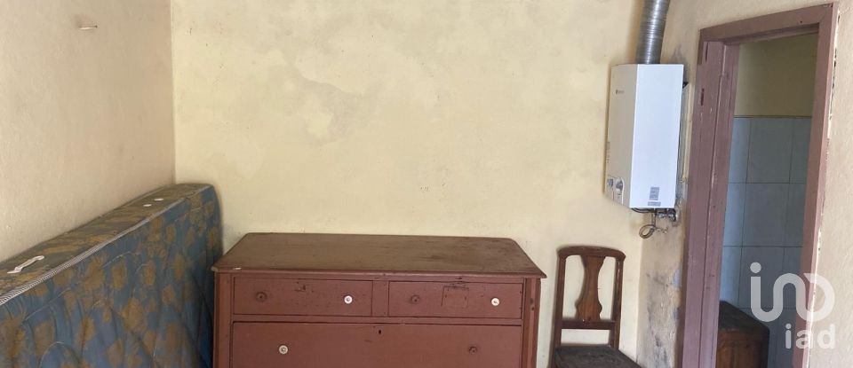 Country home T2 in Santo Amaro of 36 m²