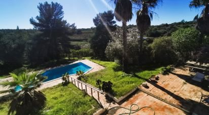 Maison T3 à Estômbar e Parchal de 235 m²