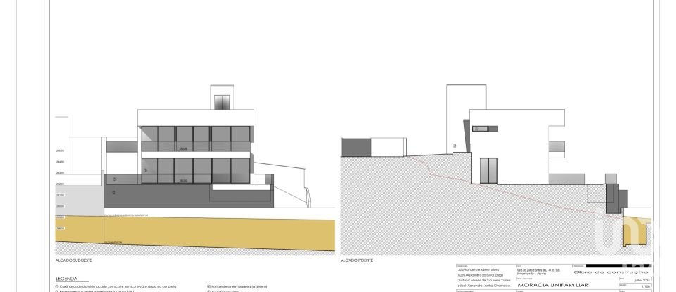 Moradia T3 em Monte de 164 m²
