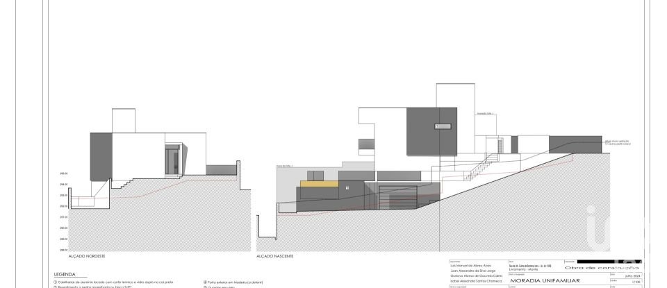 Moradia T3 em Monte de 164 m²
