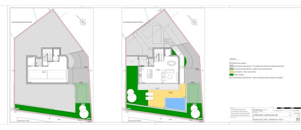 Moradia T3 em Monte de 164 m²