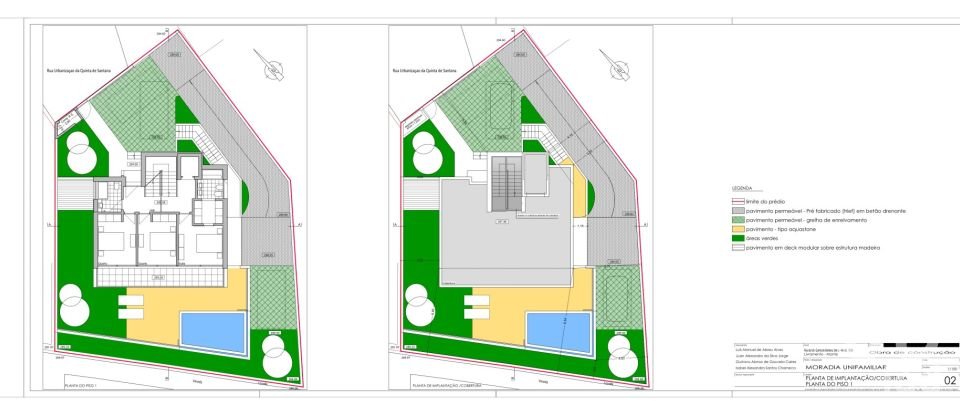 Moradia T3 em Monte de 164 m²