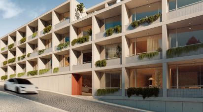 Apartment T0 in Cedofeita, Santo Ildefonso, Sé, Miragaia, São Nicolau e Vitória of 40 m²