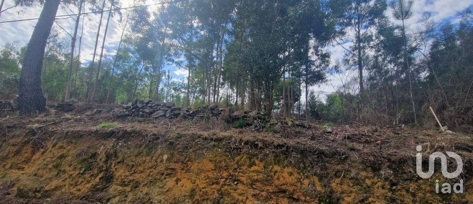 Building plot in Nogueira, Meixedo e Vilar de Murteda of 3,216 m²