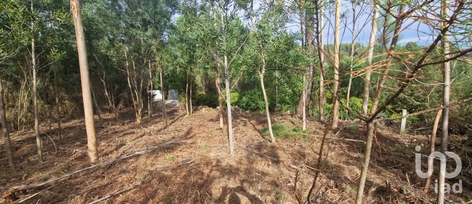 Building plot in Nogueira, Meixedo e Vilar de Murteda of 3,216 m²