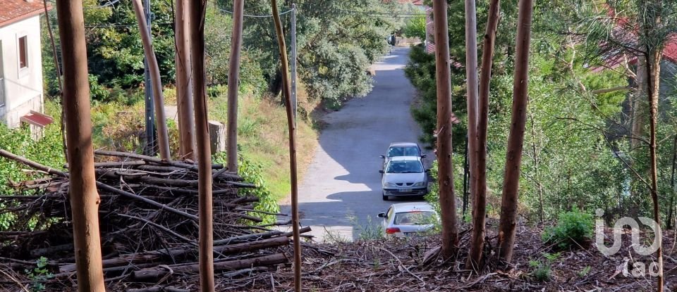 Building plot in Nogueira, Meixedo e Vilar de Murteda of 2,912 m²