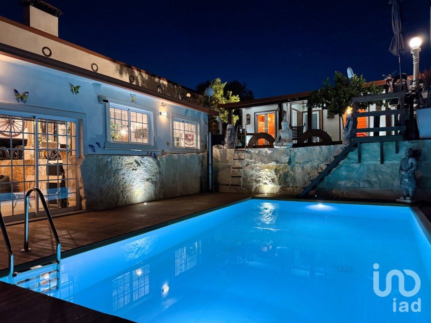 Maison T8 à Milagres de 650 m²