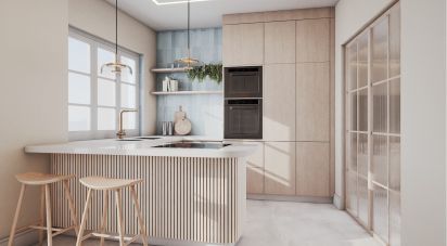 Apartment T4 in Setúbal (São Julião, Nossa Senhora da Anunciada e Santa Maria da Graça) of 144 m²