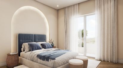 Apartment T4 in Setúbal (São Julião, Nossa Senhora da Anunciada e Santa Maria da Graça) of 144 m²