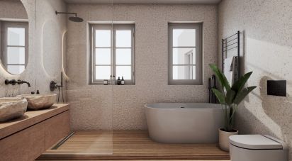 Apartment T4 in Setúbal (São Julião, Nossa Senhora da Anunciada e Santa Maria da Graça) of 144 m²