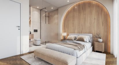 Apartment T4 in Setúbal (São Julião, Nossa Senhora da Anunciada e Santa Maria da Graça) of 144 m²