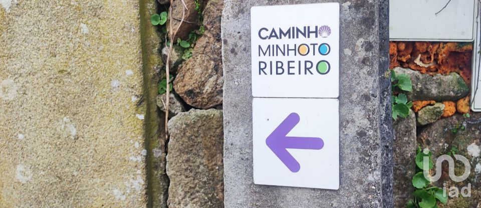 Maison T1 à Bela de 72 m²