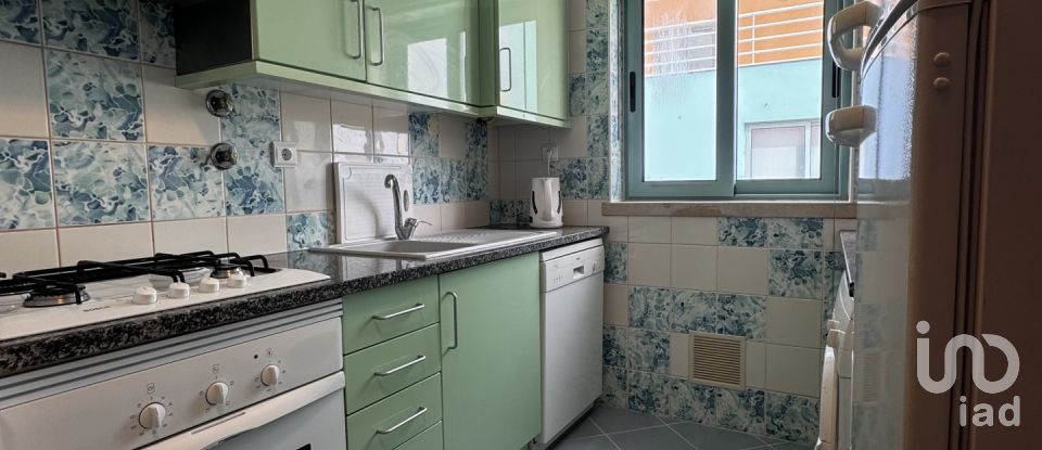 Apartment T2 in Albufeira e Olhos de Água of 99 m²