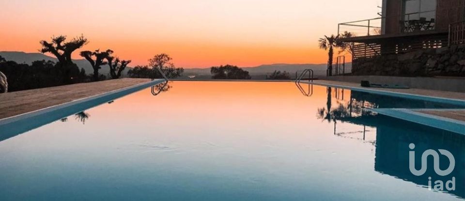 Moradia T8 em Gandra e Taião de 219 m²