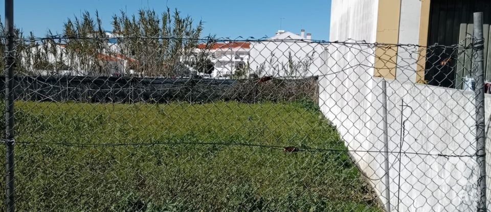 Moradia T3 em Atouguia da Baleia de 128 m²