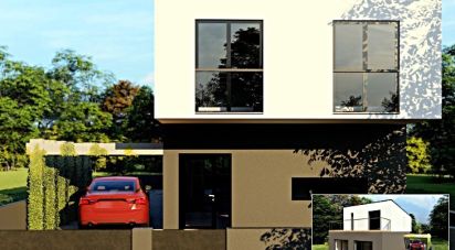 Building plot in Ponte de Vagos e Santa Catarina of 3,160 m²