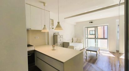 Appartement T0 à Mafamude e Vilar do Paraíso de 35 m²