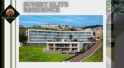 Apartment T3 in Calheta of 143 m²