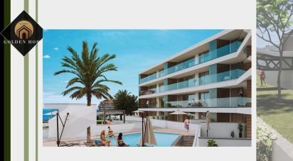 Apartment T3 in Calheta of 143 m²