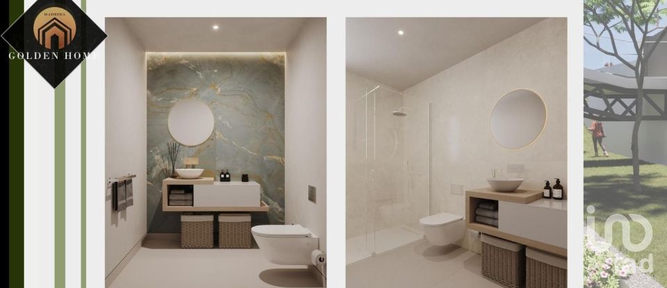 Apartment T3 in Calheta of 143 m²