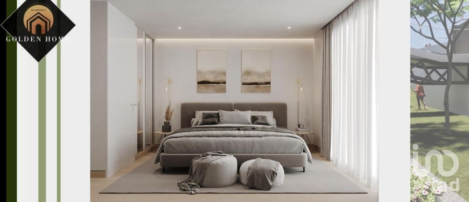 Apartment T3 in Calheta of 143 m²