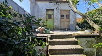 House T2 in Santa Marta de Portuzelo of 120 m²