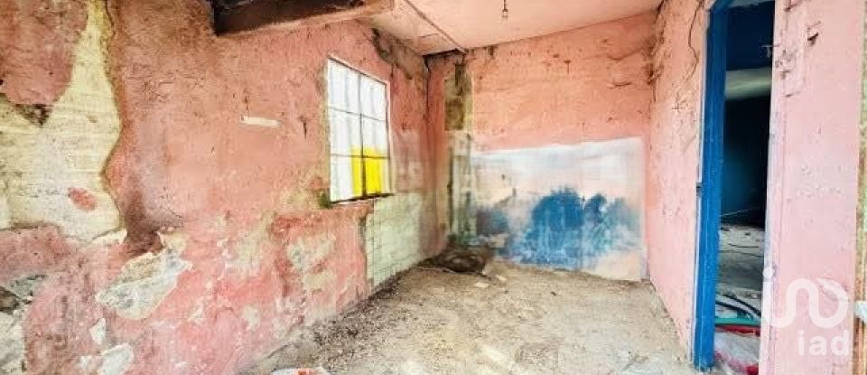 Moradia T2 em Santa Marta de Portuzelo de 120 m²