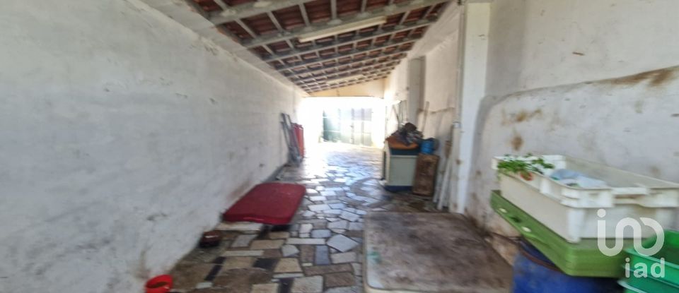 Moradia T2 em Santa Marta de Portuzelo de 120 m²