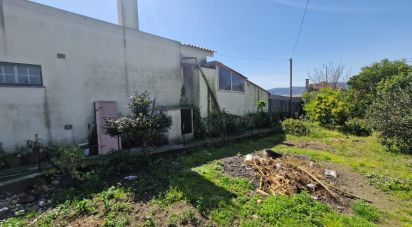 House T2 in Santa Marta de Portuzelo of 120 m²