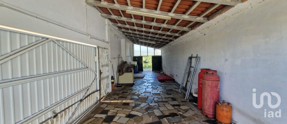 Moradia T2 em Santa Marta de Portuzelo de 120 m²