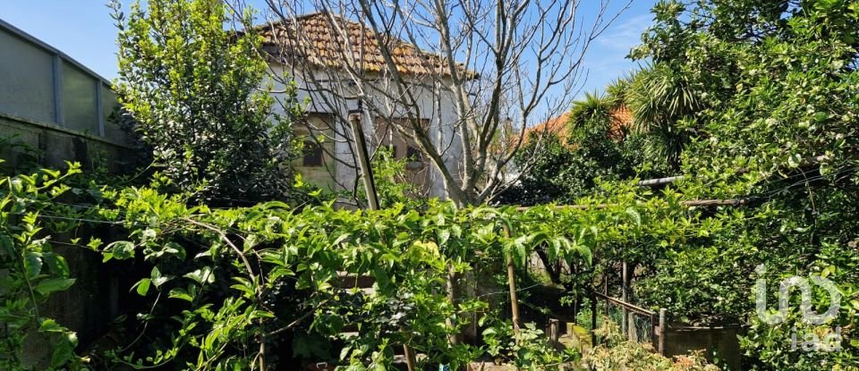 Moradia T2 em Santa Marta de Portuzelo de 120 m²