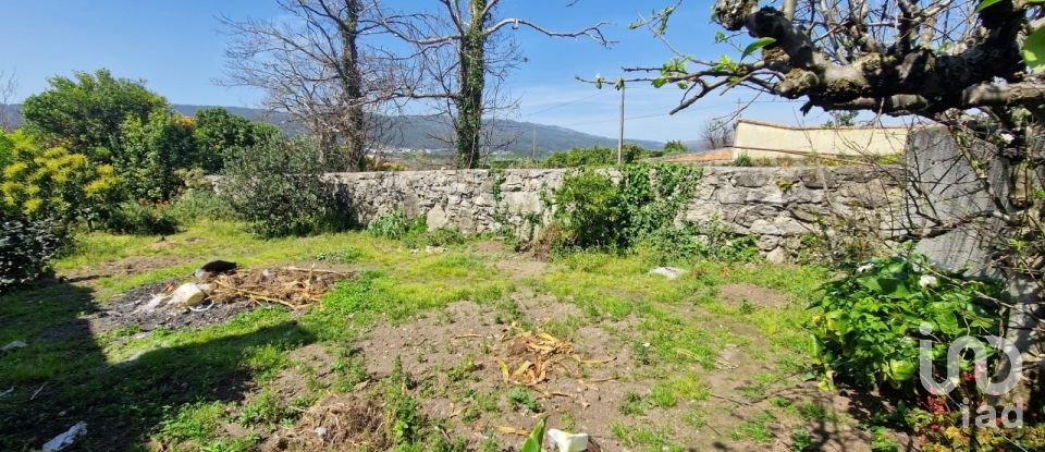 Moradia T2 em Santa Marta de Portuzelo de 120 m²