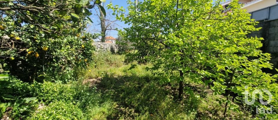 Moradia T2 em Santa Marta de Portuzelo de 120 m²