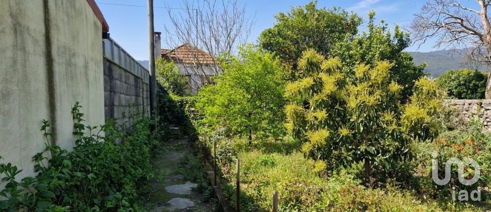 Moradia T2 em Santa Marta de Portuzelo de 120 m²