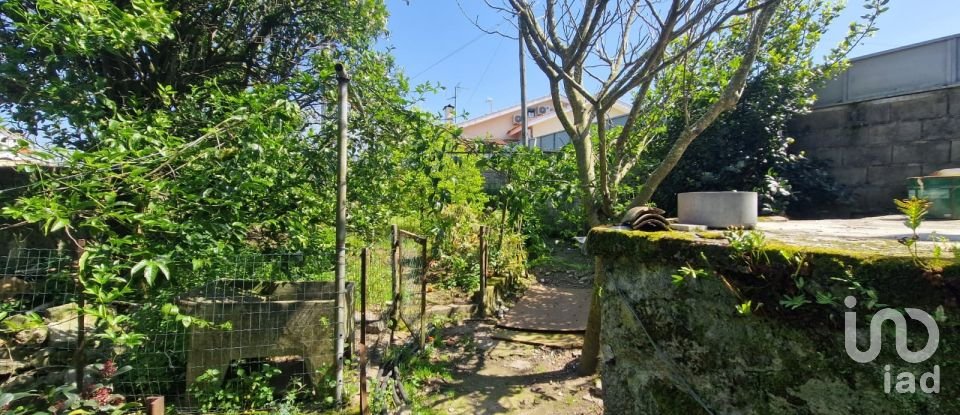 Moradia T2 em Santa Marta de Portuzelo de 120 m²