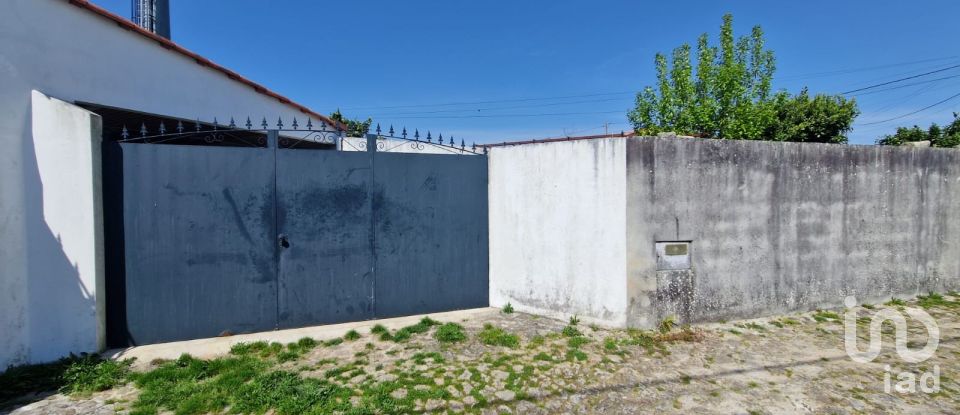 Moradia T2 em Santa Marta de Portuzelo de 120 m²