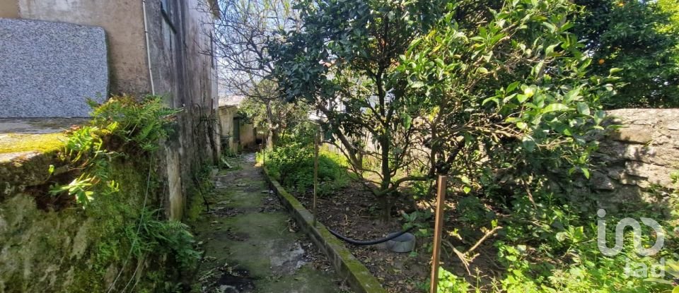 Moradia T2 em Santa Marta de Portuzelo de 120 m²