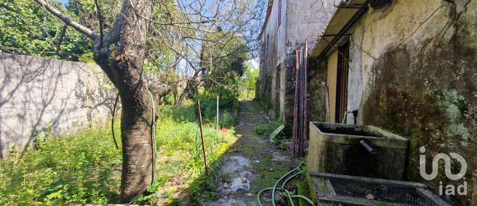 Moradia T2 em Santa Marta de Portuzelo de 120 m²