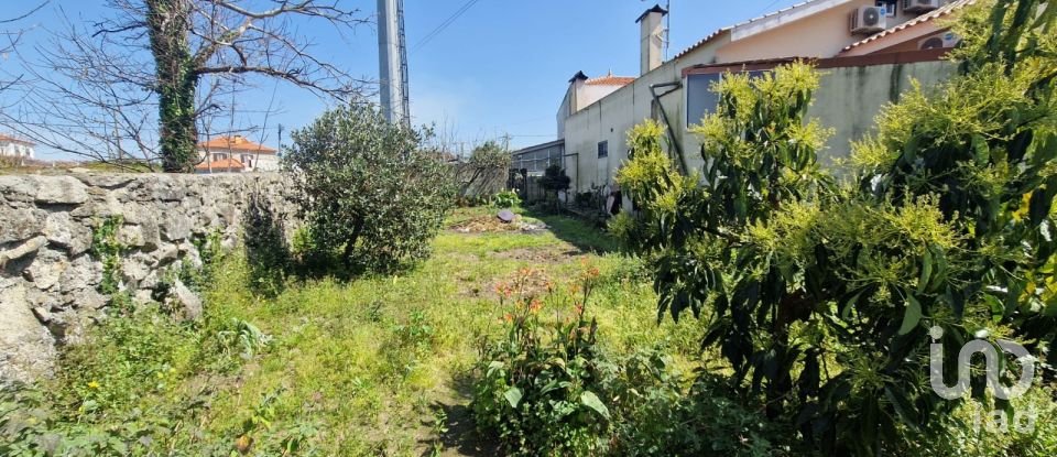 Moradia T2 em Santa Marta de Portuzelo de 120 m²