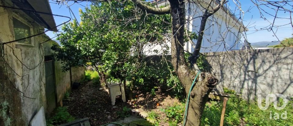 Moradia T2 em Santa Marta de Portuzelo de 120 m²