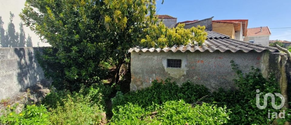 Moradia T2 em Santa Marta de Portuzelo de 120 m²