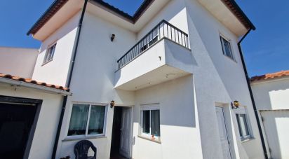 House T2 in Santa Marta de Portuzelo of 128 m²