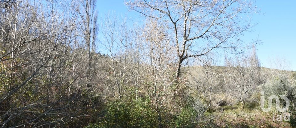 Terrain à Freixianda, Ribeira do Fárrio e Formigais de 5 100 m²