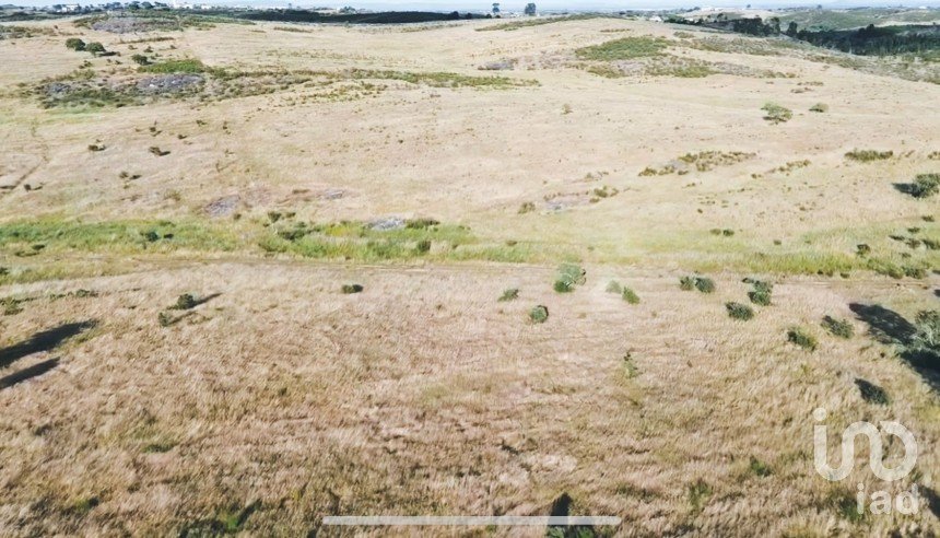 Land in Santiago Maior of 237,500 m²