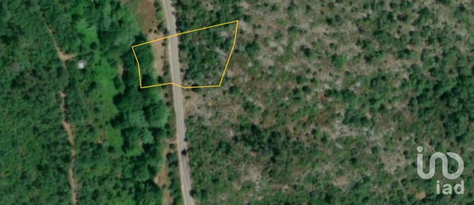 Terrain à Freixianda, Ribeira do Fárrio e Formigais de 2 840 m²