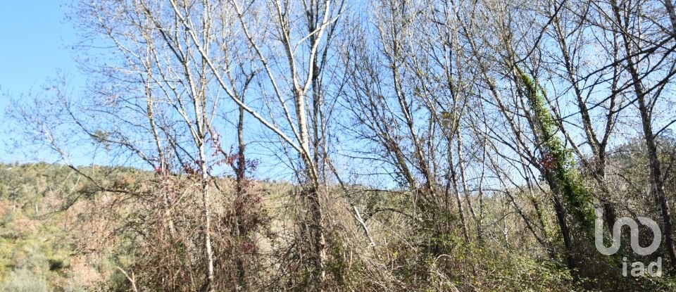 Terrain à Freixianda, Ribeira do Fárrio e Formigais de 2 840 m²