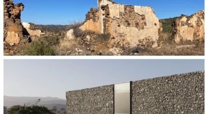 Terrain à Tavira (Santa Maria e Santiago) de 342 m²